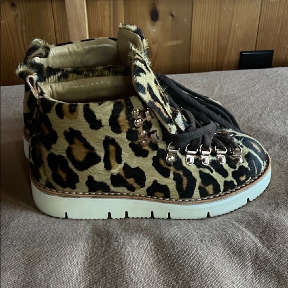 Magnifico M120 Zambia: 6.5 US: 36 Hiking Boots